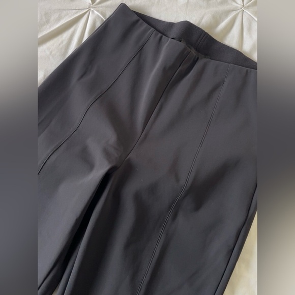 Honeylove “Perfectionist” Pant W/ Hidden Shaping Panels In Black Color SIZE M - Picture 9 of 11